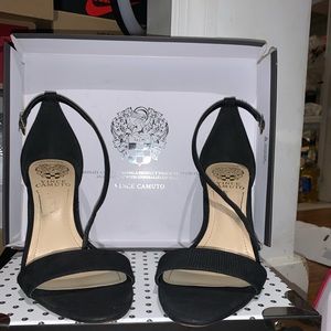 Vince Camuto Heels